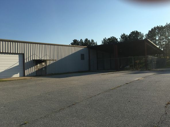 NAPA Auto Parts: 329 S Washington St, Lincolnton, GA 30817